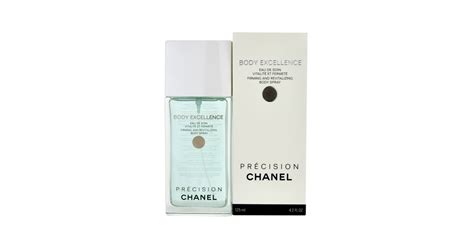 chanel precision body spray состав аромата